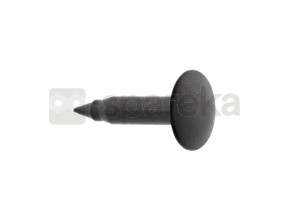 Goupille d\'arrêt pour insert de poignée de congélateur coffre 2913273021