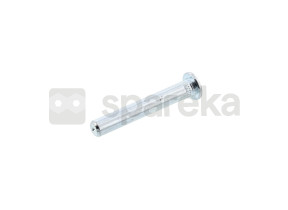 Goupille de charnière pour porte de réfrigérateur 2210098014