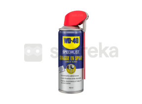Graisse en spray longue durée 400ml 33217/NBA