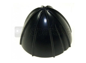 Grand cone presse fruits 100258