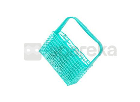 Grand panier à couverts avec poignée 1524746201