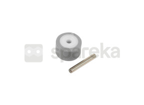 Grande roue complète pour aspirateur 4055183612