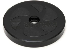 Grande roue noire (polaris 280 black max) - c-7 W7230254