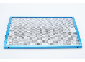 Grease metal filter 496904