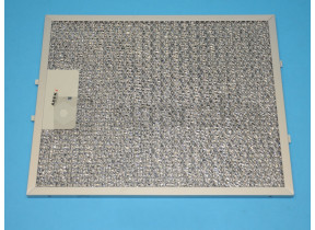 Grease métal filtre 250x300 mm 584942