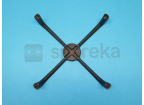 Grid sabaf cosma 323883