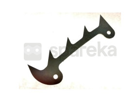 Griffe 1128-664-0500