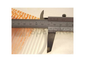 Gril deviation sg17 4202-708-6800