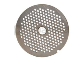 Grille( 2,4mm) hachoir en inox SS-193651