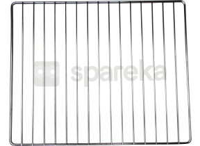 Grille 445x360 mm C00081578