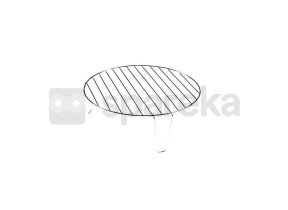Grille 482000004533