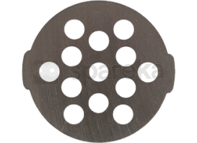 Grille 7,5mm inox hachoir SS-192247