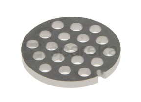 Grille à gros trous de hachoir KW714428