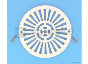 Grille bonde de fond - 1 1/2\'\' - 2\'\' - liner 4402021002