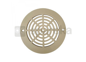 Grille bonde de fond nouveaux modèles sable - cofies (hayward) PDFX9958SA