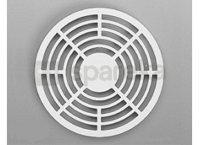 Grille bonde de fond ronde A-5040-101