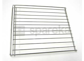 Grille cambrée 79X6094