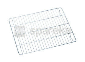 Grille combinée 00438149