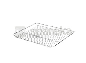 Grille combinée 00574874