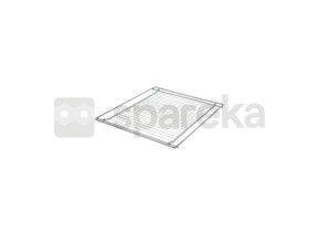 Grille combinée (43,5 cm x 37,5 cm x 1,5 cm) 00284913