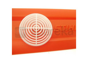 Grille conique busesr320 4203-708-6700