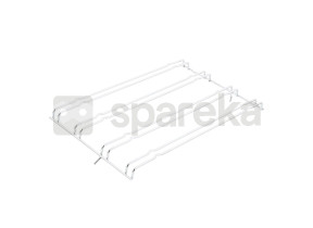 Grille côté gauche 3546441019