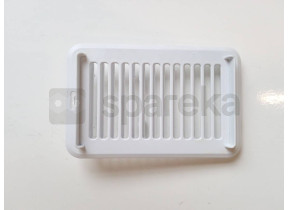 Grille de conduit aire essentia C00284078