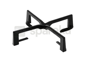 Grille de dessus de brûleur auxiliaire 70X2584