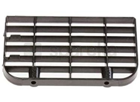 Grille de filtre moteur pour aspirateur 4055111324