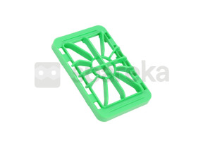 Grille de filtre pour aspirateur 2197419019