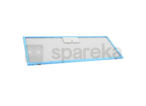 Grille de filtre pour hotte 4055379723