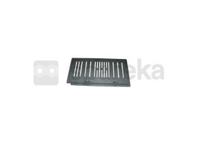 Grille de foyer deville 52CM X 27CM