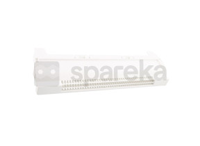 Grille de protection de l\'arrivée d\'air pour réfrigérateur/congélateur 2426438020