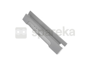 Grille de ventilation complet gris 2086065063