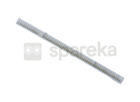 Grille de ventilation inférieure pour réfrigérateur 2238104075