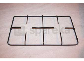 Grille dessus bruleurs 210300020