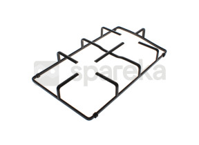 Grille droite noire sr+ aux pc750 C00303488