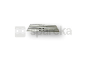 Grille du distributeur d\'eau 4867220500