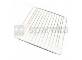 Grille extensible en acier chromé 32x35/56cm 484000008807