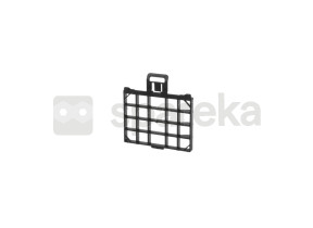 Grille filtre de sortie d\'air 12012454