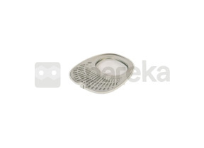 Grille filtre SS-994674