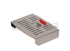 Grille + flotteur MS-622250