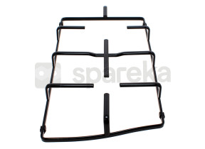 Grille noir 2 feux r+sr pc750 C00303486
