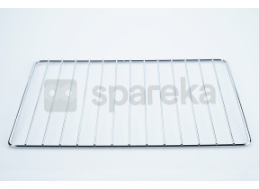 Grille plan (389 x 403mm) C00078398