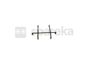 Grille plane droite C00273960