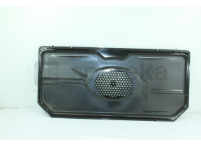  grille plaque et broche - grille pour four 419930022