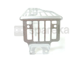 Grille protection moteur tondeuse briggs et stratton 593875