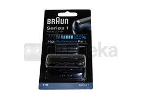 Grille rasoir combipack 11b series 1 81387933