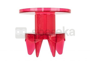 Grille séparateur violet RS2230000451