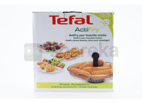 Grille snacking actifry XA701074